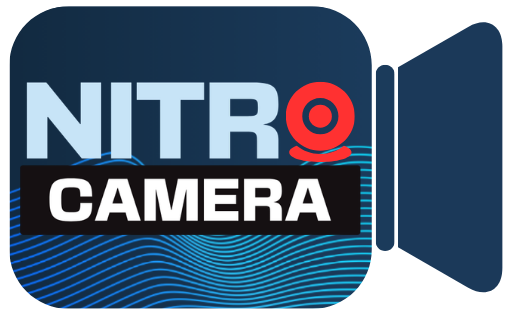 NitroCam logo
